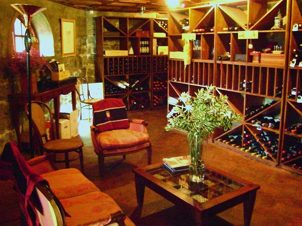 Hacienda Umbria Ξενοδοχείο Κίτο